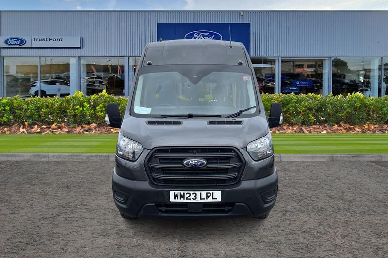 Used Ford Transit 2023 for sale - 76302702: Photo 12