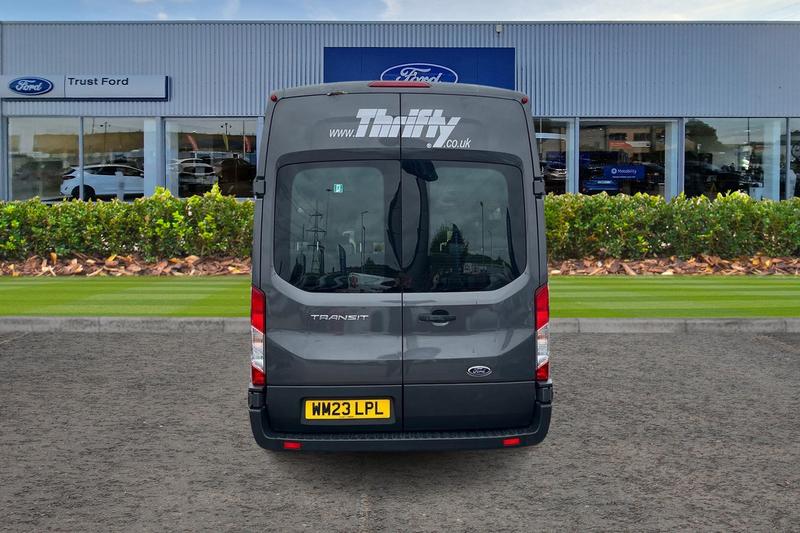 Used Ford Transit 2023 for sale - 76302702: Photo 13