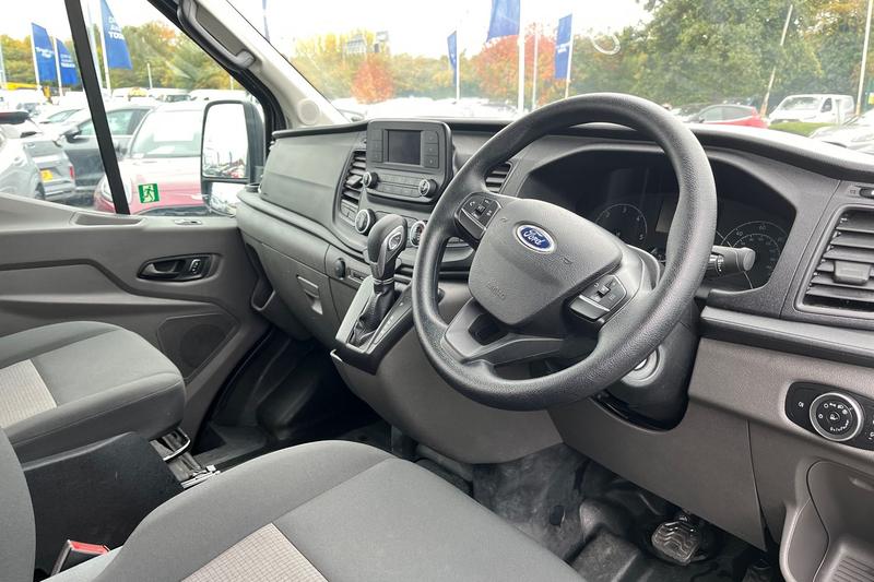 Used Ford Transit 2023 for sale - 76302702: Photo 14