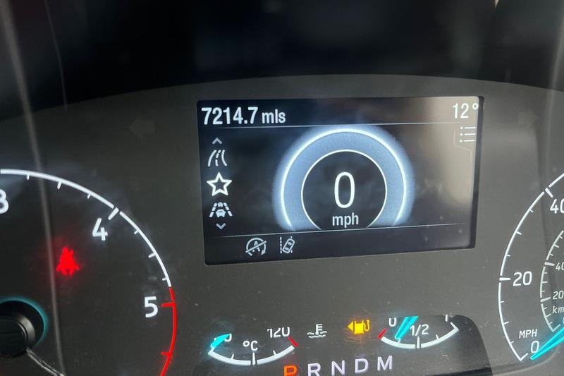 Used Ford Transit 2023 for sale - 76302702: Photo 15