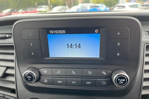 Used Ford Transit 2023 for sale - 76302702: Photo 16