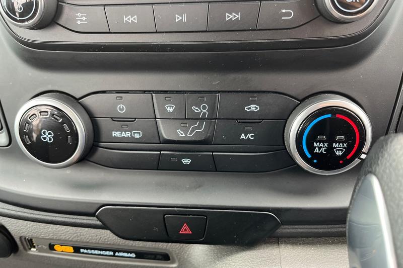 Used Ford Transit 2023 for sale - 76302702: Photo 17