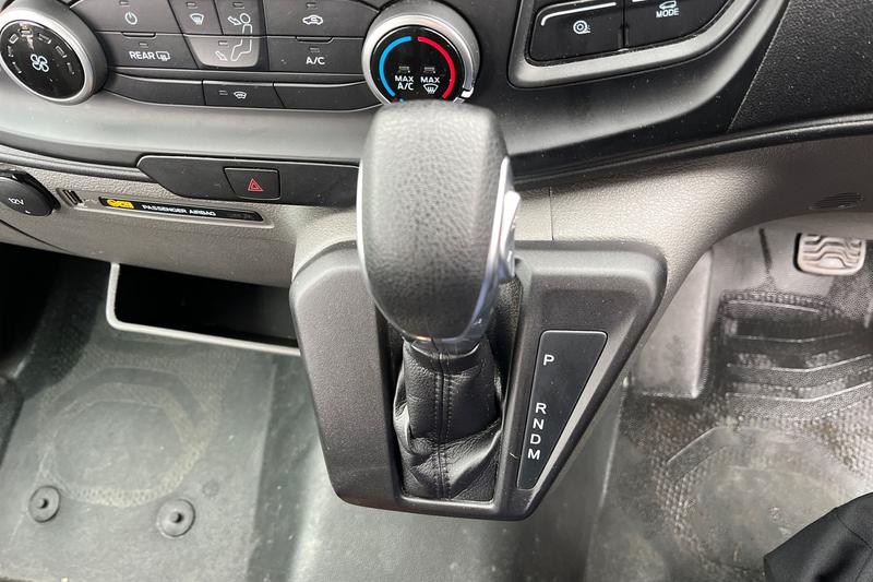 Used Ford Transit 2023 for sale - 76302702: Photo 18