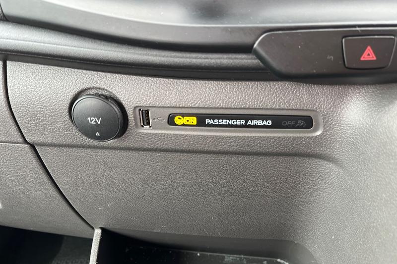 Used Ford Transit 2023 for sale - 76302702: Photo 19