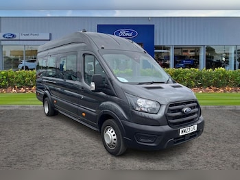 Ford - Transit