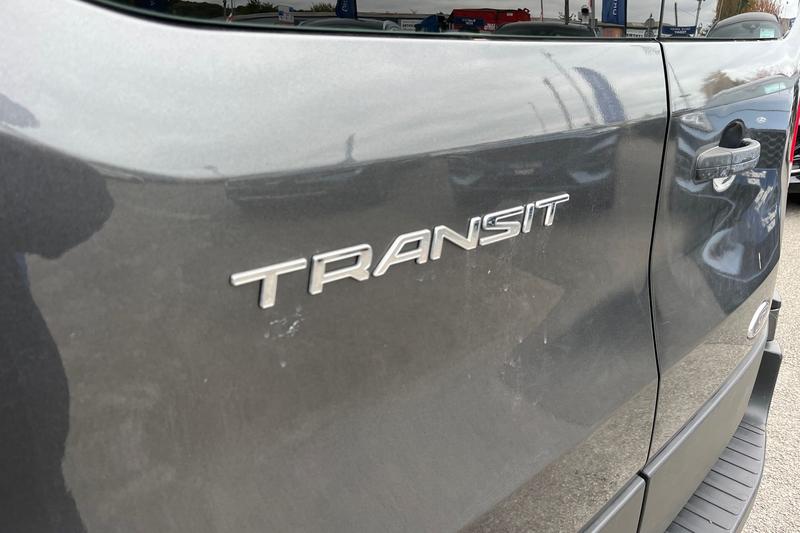 Used Ford Transit 2023 for sale - 76302702: Photo 20