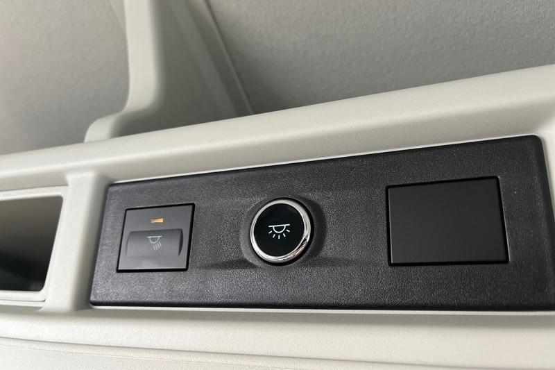 Used Ford Transit 2023 for sale - 76302702: Photo 22