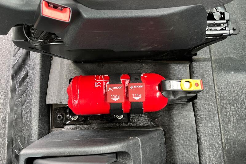 Used Ford Transit 2023 for sale - 76302702: Photo 23