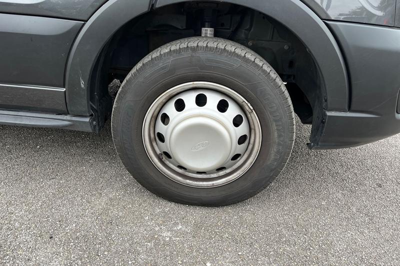 Used Ford Transit 2023 for sale - 76302702: Photo 24