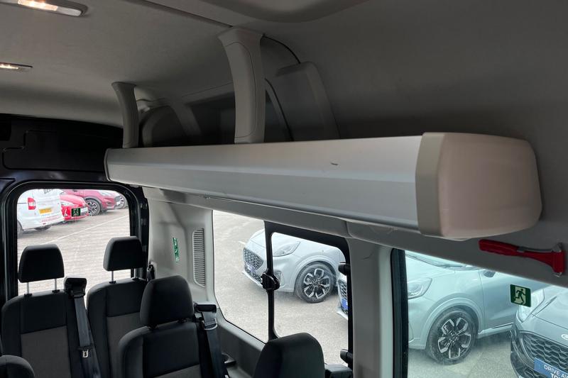 Used Ford Transit 2023 for sale - 76302702: Photo 26
