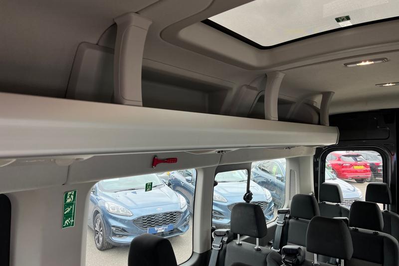 Used Ford Transit 2023 for sale - 76302702: Photo 27