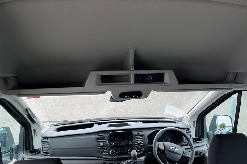 Used Ford Transit 2023 for sale - 76302702: Photo 28