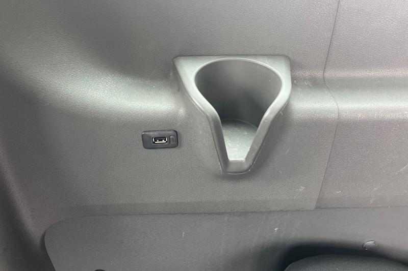 Used Ford Transit 2023 for sale - 76302702: Photo 29