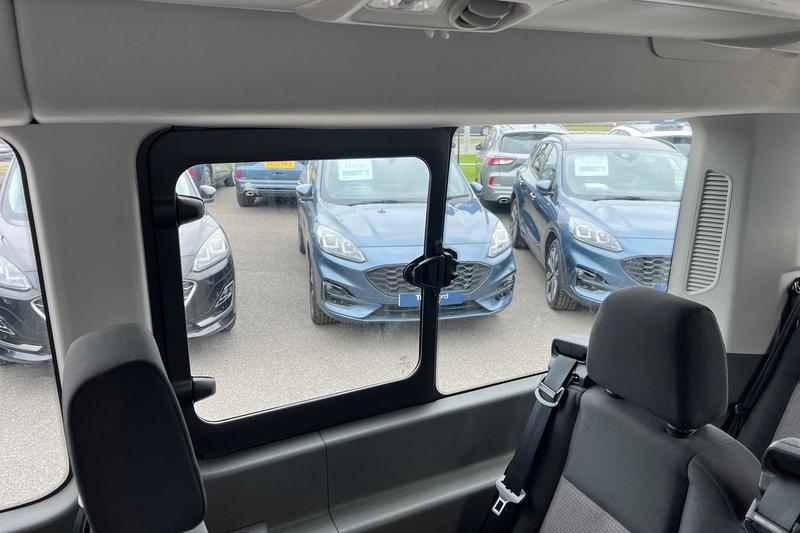 Used Ford Transit 2023 for sale - 76302702: Photo 33