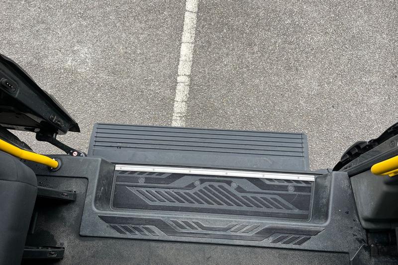 Used Ford Transit 2023 for sale - 76302702: Photo 34