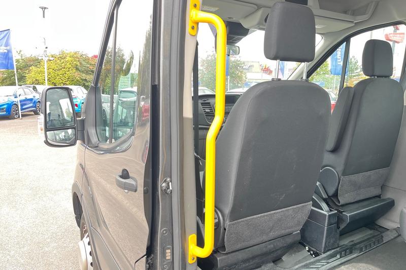 Used Ford Transit 2023 for sale - 76302702: Photo 36