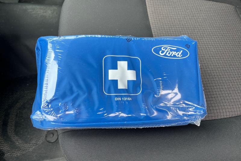 Used Ford Transit 2023 for sale - 76302702: Photo 37