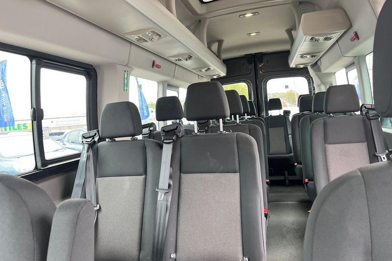 Used Ford Transit 2023 for sale - 76302702: Photo 39