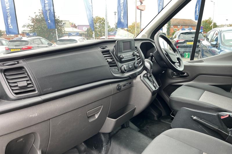Used Ford Transit 2023 for sale - 76302702: Photo 4