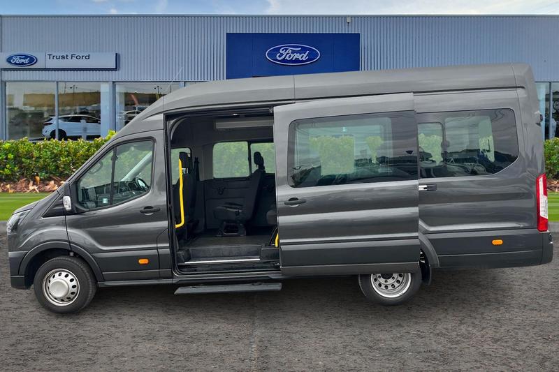 Used Ford Transit 2023 for sale - 76302702: Photo 6