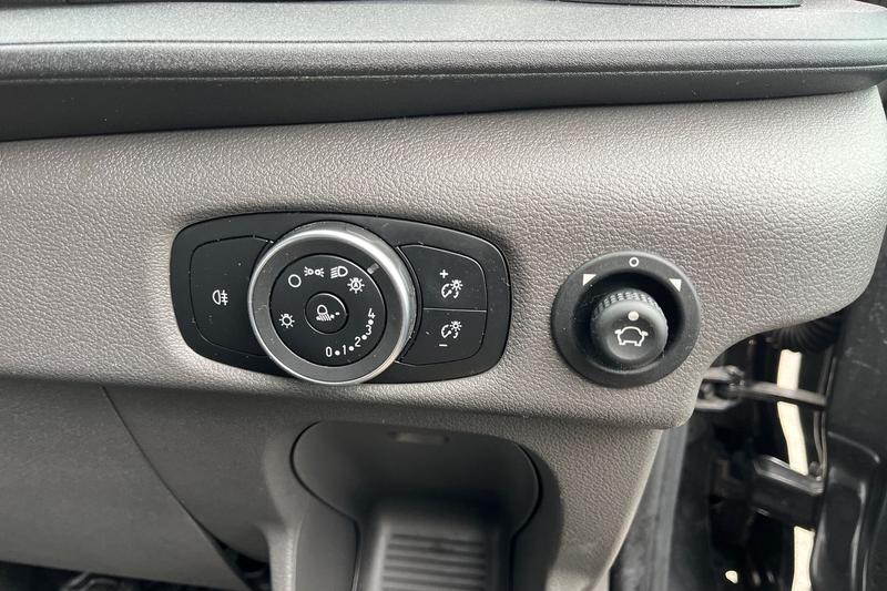 Used Ford Transit 2023 for sale - 76302702: Photo 8