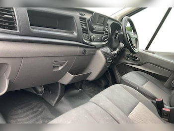 Used Ford Transit 2023 for sale - 79008376: Photo