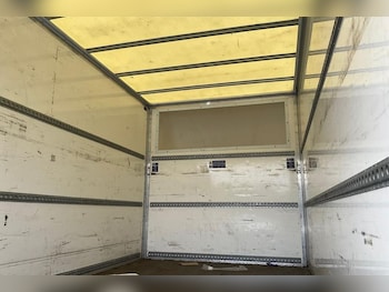 Used Ford Transit 2023 for sale - 79008376: Photo