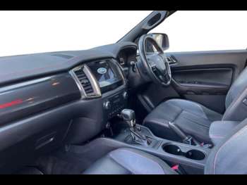 Used Ford Ranger 2022 for sale - 74093331: Photo