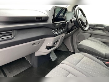 Used Ford Transit Custom 2024 for sale - 78630741: Photo