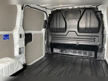 Used Ford Transit Custom 2024 for sale - 78630741: Photo