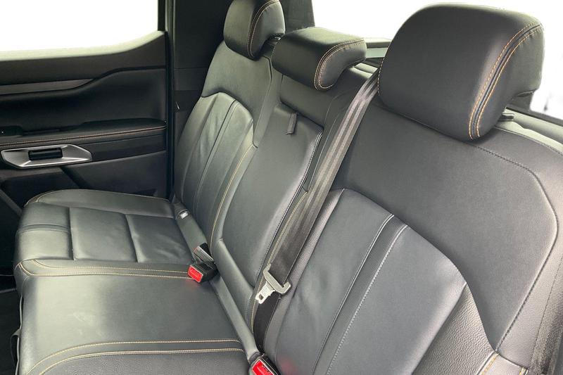 Used Ford Ranger 2024 for sale - 77989041: Photo 10