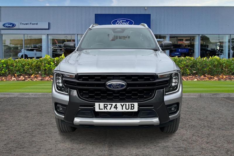 Used Ford Ranger 2024 for sale - 77989041: Photo 11