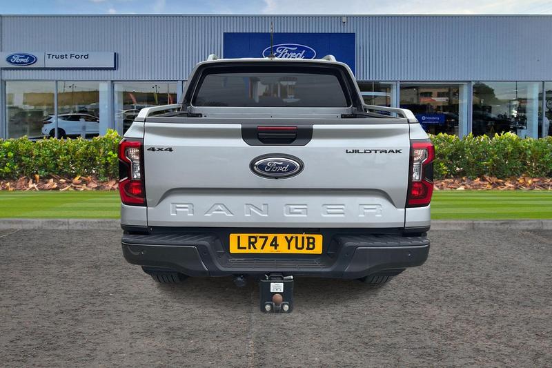 Used Ford Ranger 2024 for sale - 77989041: Photo 12