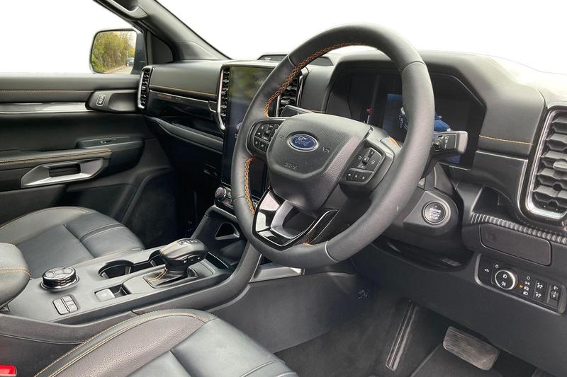 Used Ford Ranger 2024 for sale - 77989041: Photo 13