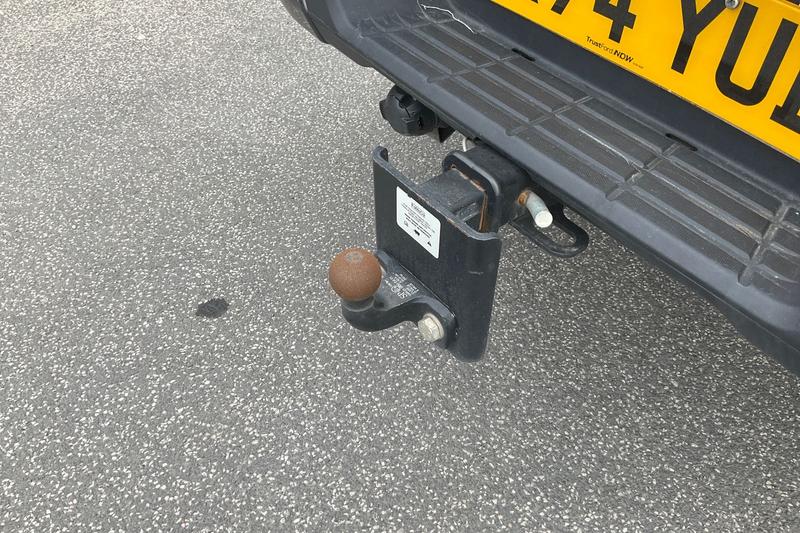 Used Ford Ranger 2024 for sale - 77989041: Photo 18