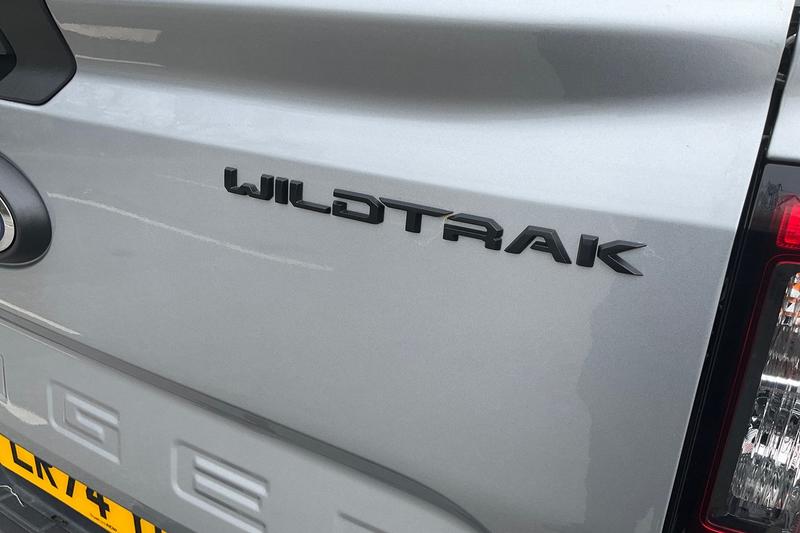 Used Ford Ranger 2024 for sale - 77989041: Photo 19