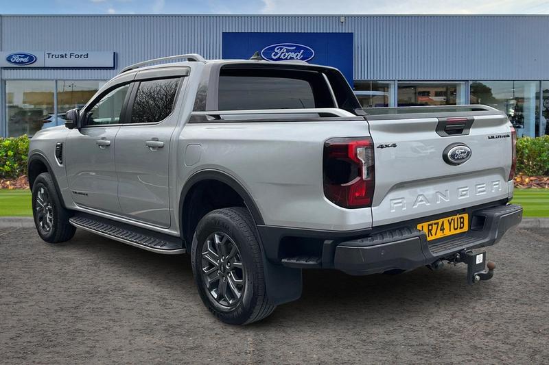 Used Ford Ranger 2024 for sale - 77989041: Photo 2