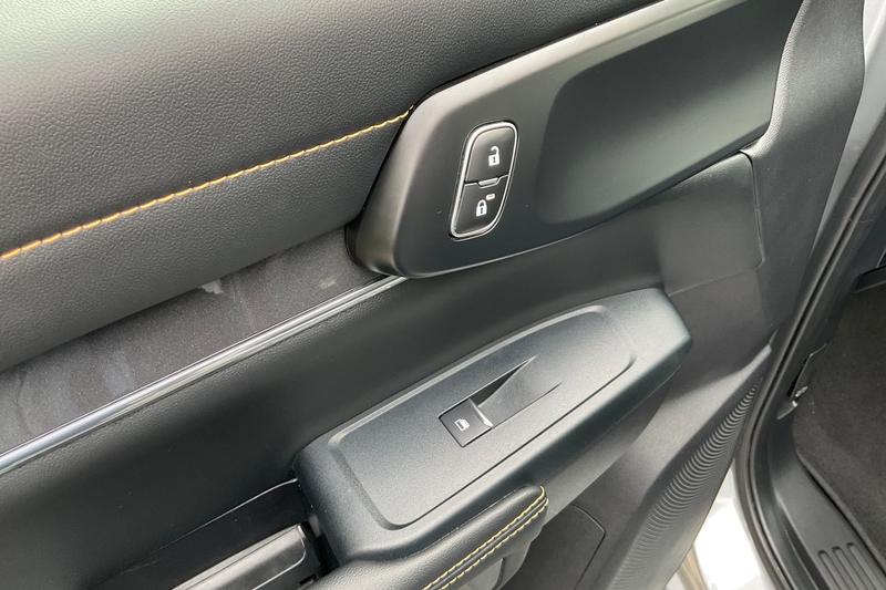 Used Ford Ranger 2024 for sale - 77989041: Photo 20