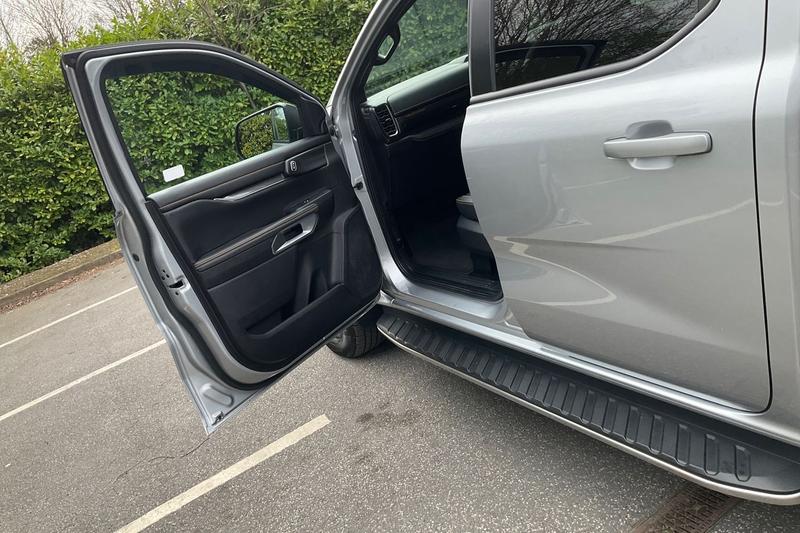 Used Ford Ranger 2024 for sale - 77989041: Photo 21