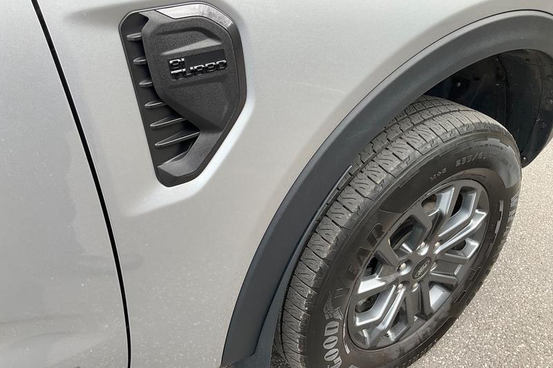 Used Ford Ranger 2024 for sale - 77989041: Photo 23