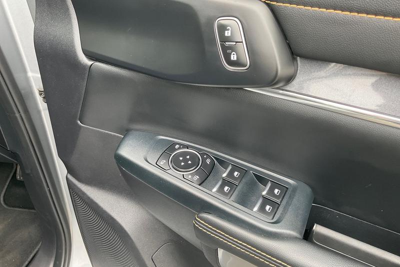 Used Ford Ranger 2024 for sale - 77989041: Photo 25