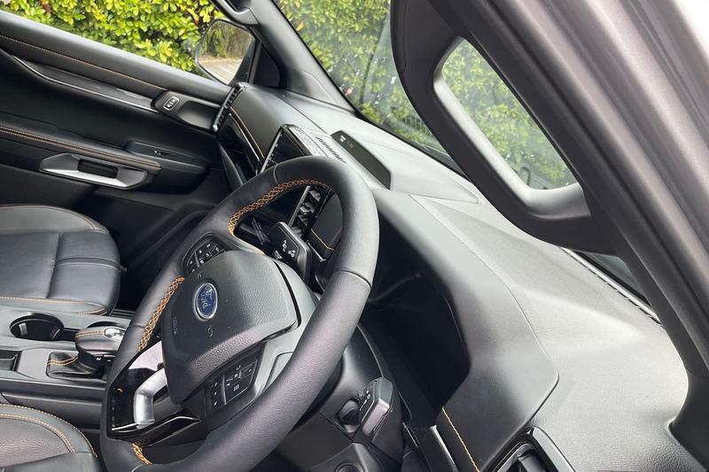 Used Ford Ranger 2024 for sale - 77989041: Photo 26