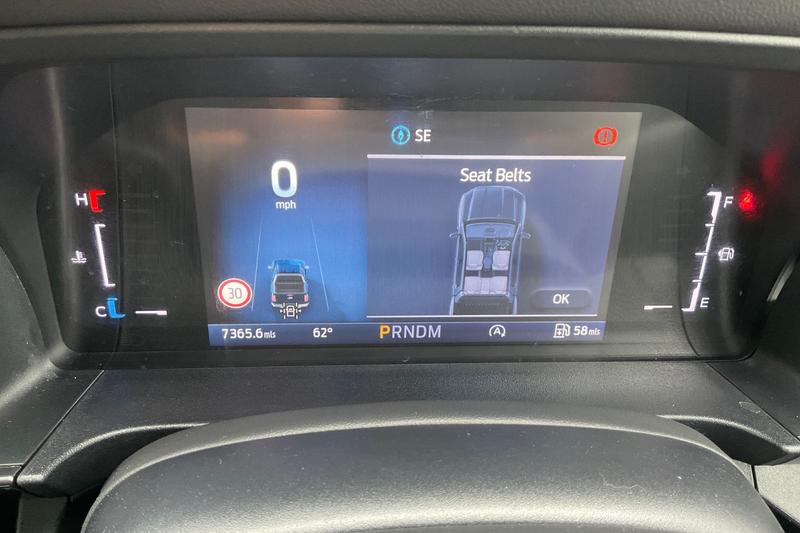 Used Ford Ranger 2024 for sale - 77989041: Photo 28