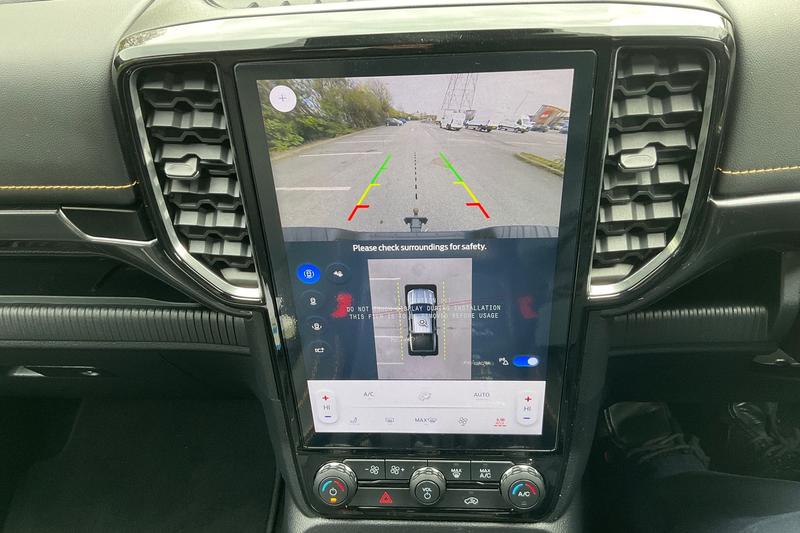 Used Ford Ranger 2024 for sale - 77989041: Photo 29