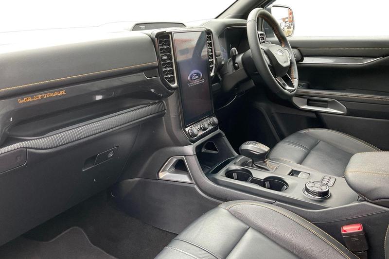 Used Ford Ranger 2024 for sale - 77989041: Photo 3