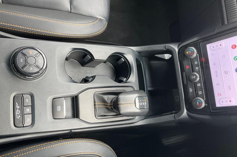 Used Ford Ranger 2024 for sale - 77989041: Photo 30