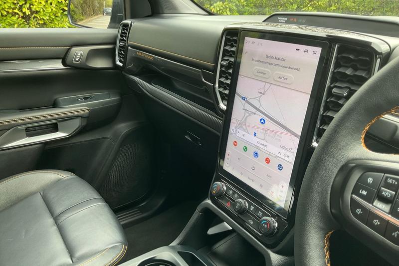 Used Ford Ranger 2024 for sale - 77989041: Photo 31