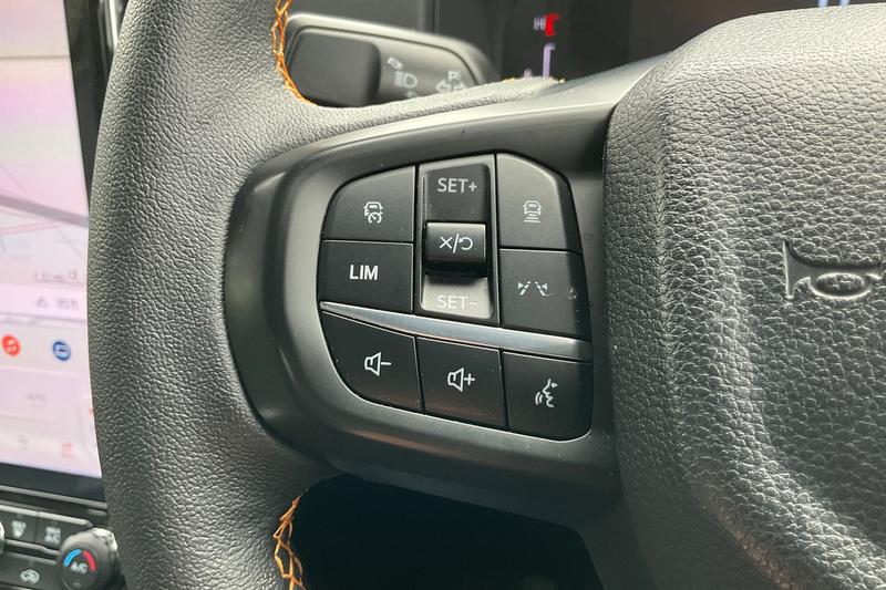 Used Ford Ranger 2024 for sale - 77989041: Photo 32