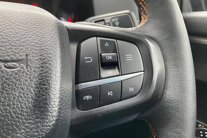 Used Ford Ranger 2024 for sale - 77989041: Photo 33