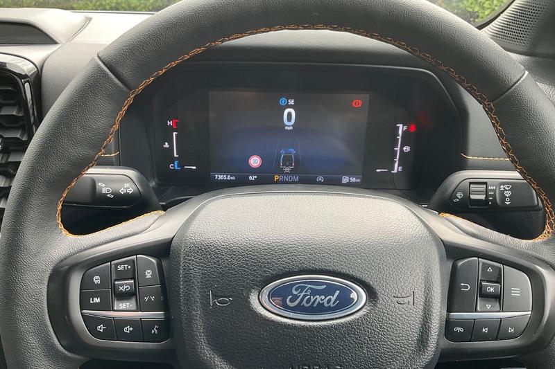 Used Ford Ranger 2024 for sale - 77989041: Photo 35